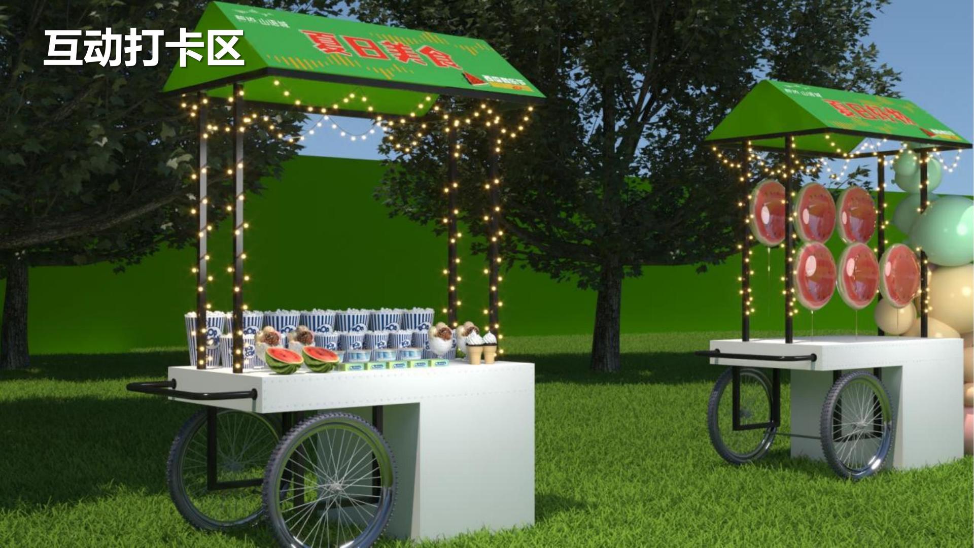 短片《无人区》