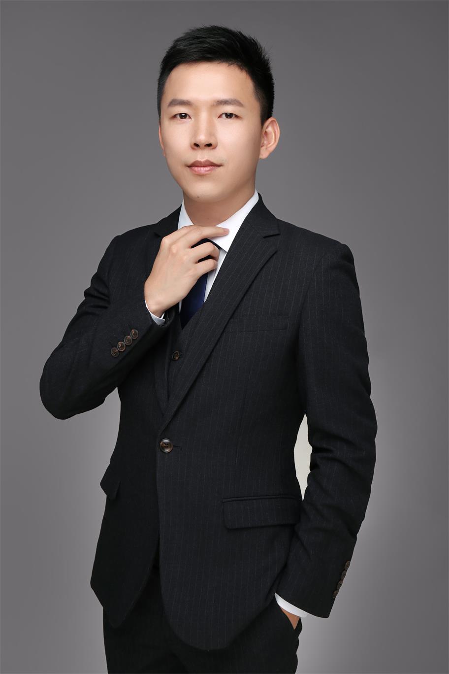 刘欣怡 品牌与内容负责人