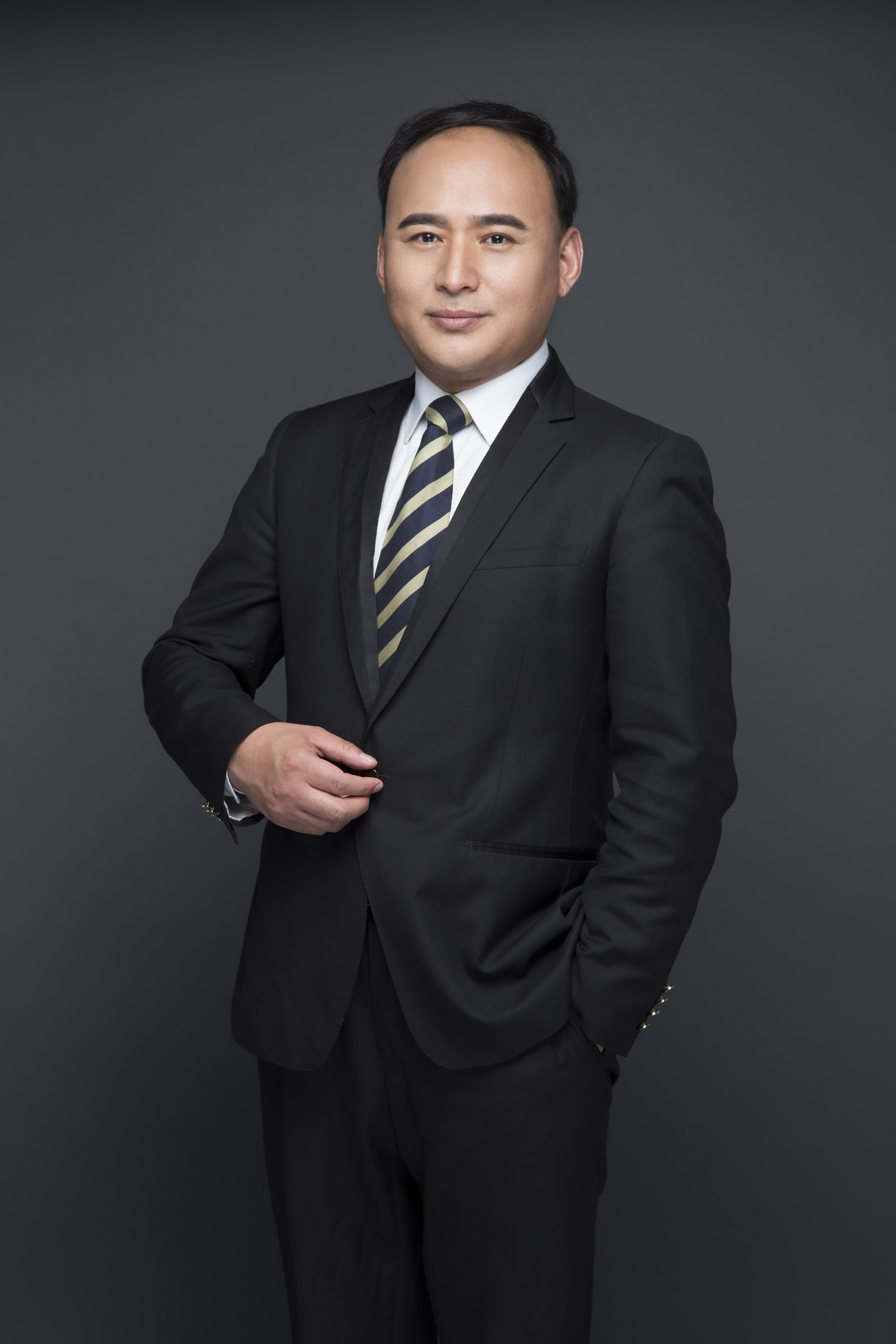 张洪雪 项目运营总监